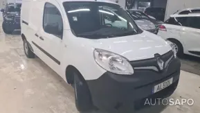 Renault Kangoo de 2021