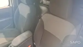 Renault Kangoo de 2021