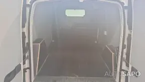 Renault Kangoo de 2021