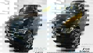 BMW Série 3 de 2021