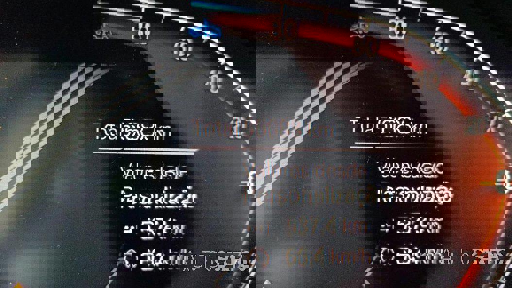 BMW Série 3 de 2021