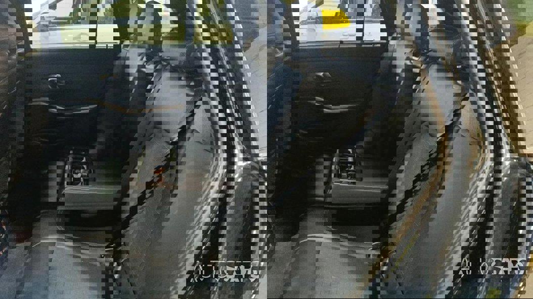 BMW Série 3 de 2021