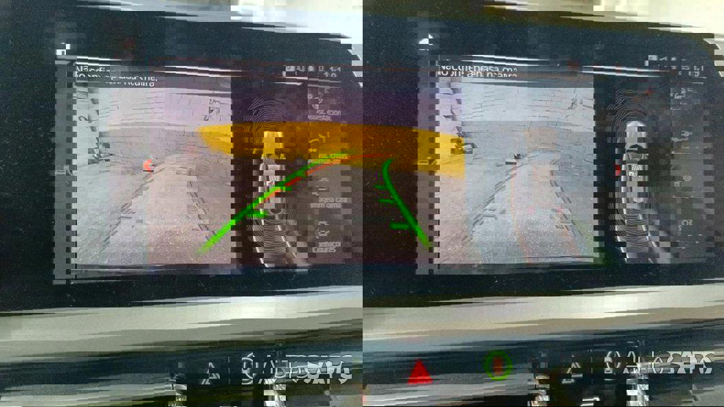 BMW Série 3 de 2021