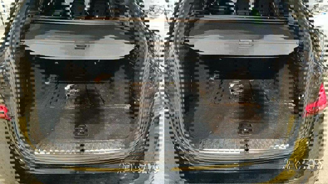 BMW Série 3 de 2021