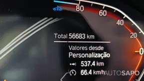 BMW Série 3 de 2021