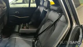 BMW Série 3 de 2021