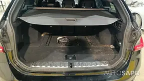 BMW Série 3 de 2021