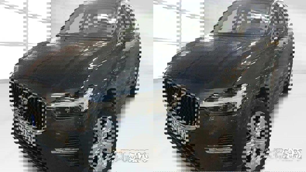 Volvo XC60 de 2022