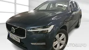 Volvo XC60 de 2022