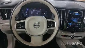 Volvo XC60 de 2022