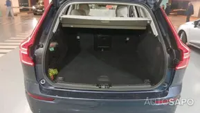 Volvo XC60 de 2022