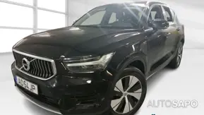 Volvo XC40 de 2020