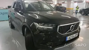 Volvo XC40 de 2020