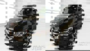 BMW Série 3 de 2021