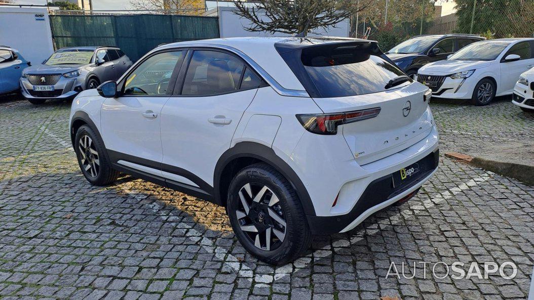 Opel Mokka de 2024