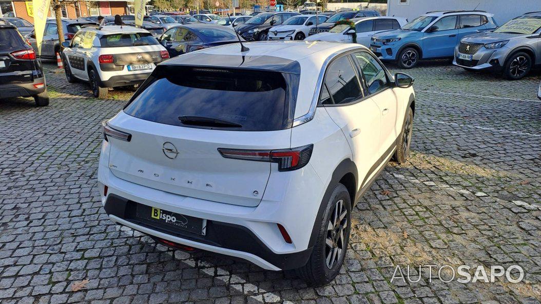 Opel Mokka de 2024