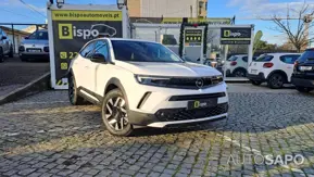 Opel Mokka de 2024
