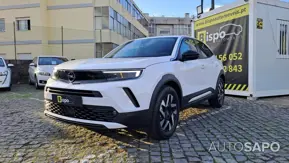 Opel Mokka de 2024