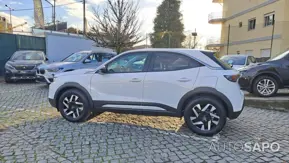 Opel Mokka de 2024