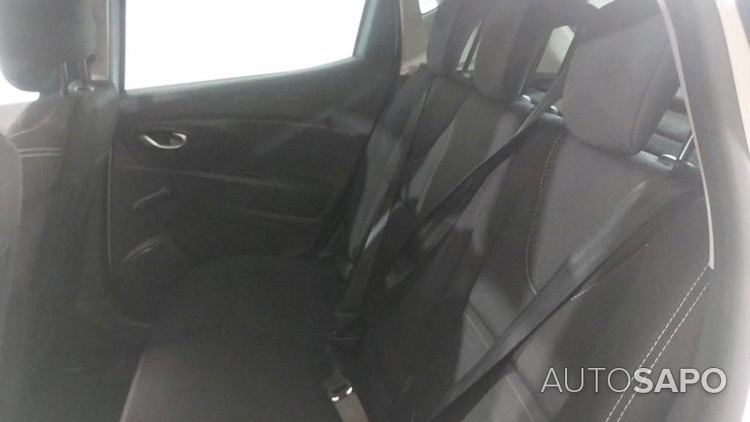 Renault Clio de 2018