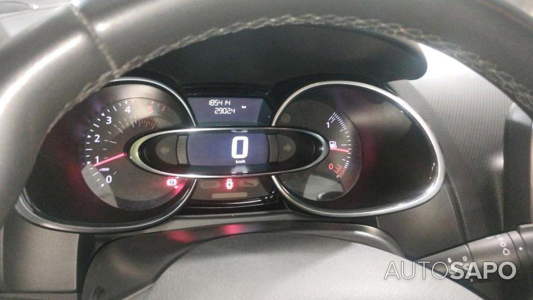 Renault Clio de 2018