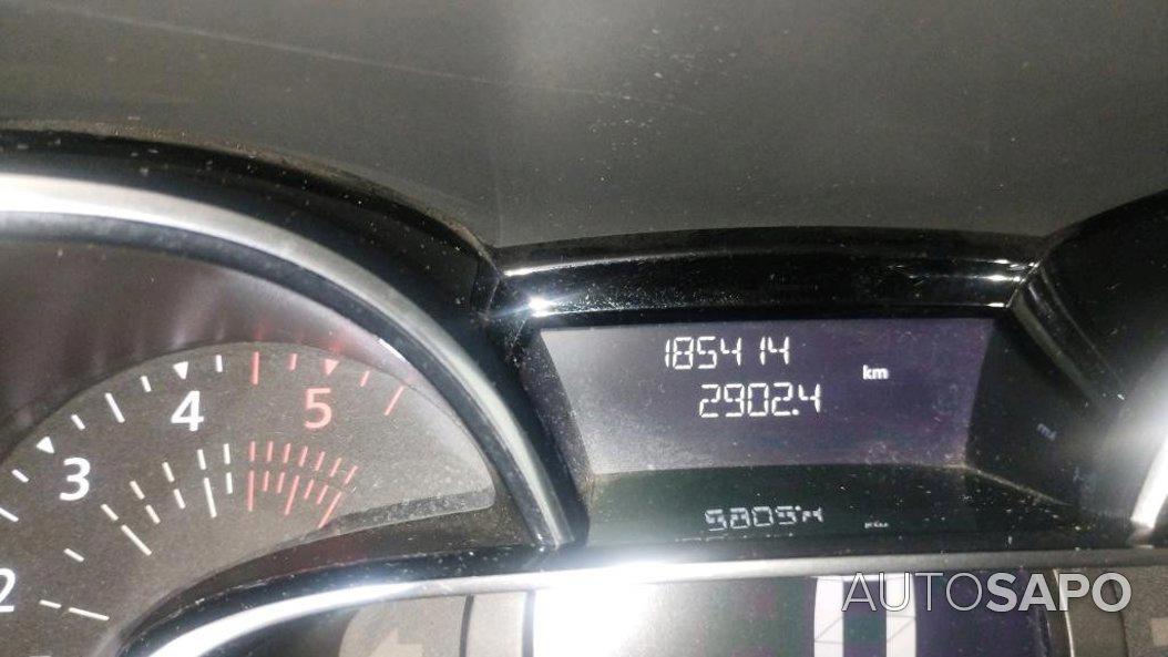 Renault Clio de 2018