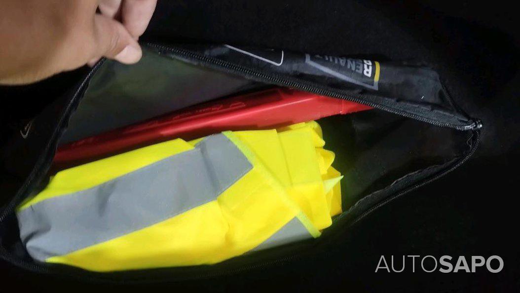 Renault Clio de 2018