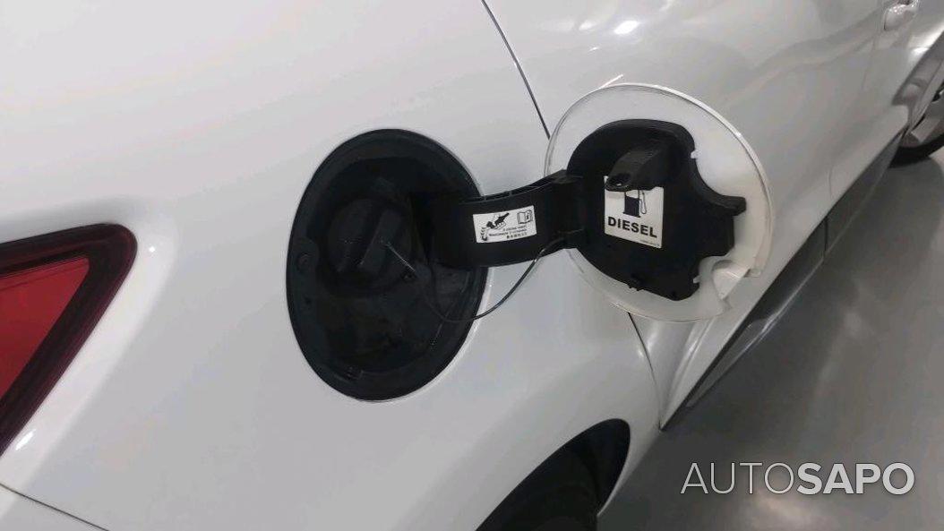 Renault Clio de 2018