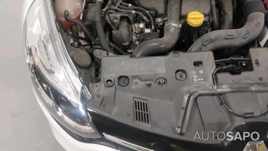 Renault Clio de 2018