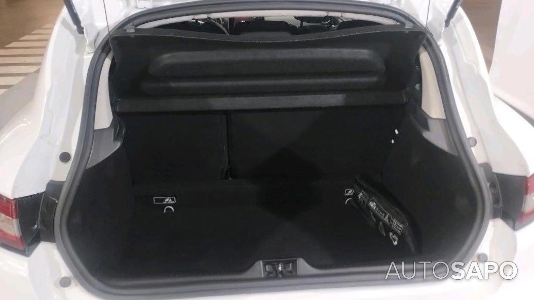 Renault Clio de 2018