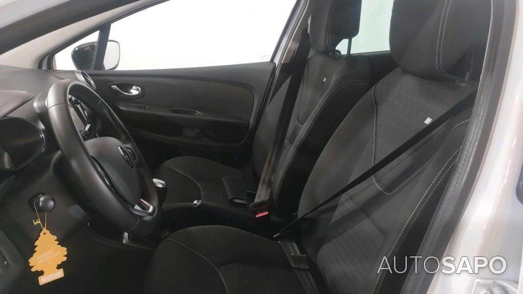 Renault Clio de 2018