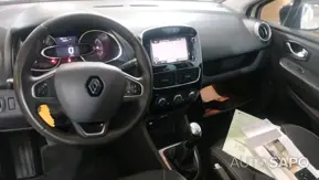 Renault Clio de 2018