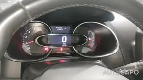 Renault Clio de 2018