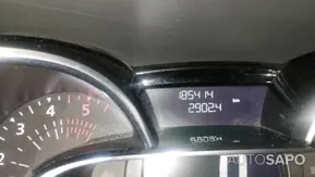 Renault Clio de 2018