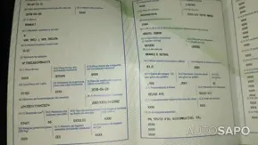 Renault Clio de 2018