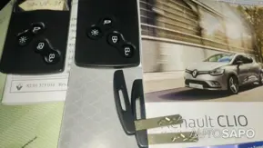 Renault Clio de 2018