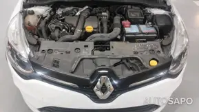 Renault Clio de 2018