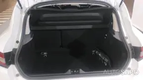 Renault Clio de 2018