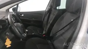 Renault Clio de 2018