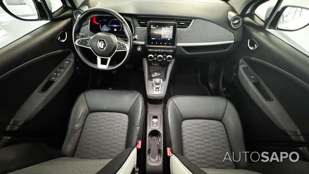 Renault ZOE de 2020