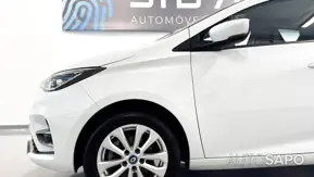 Renault ZOE de 2020