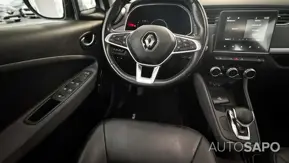 Renault ZOE de 2020