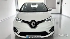Renault ZOE de 2020