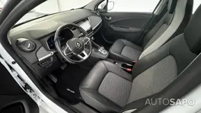 Renault ZOE de 2020
