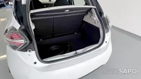 Renault ZOE de 2020