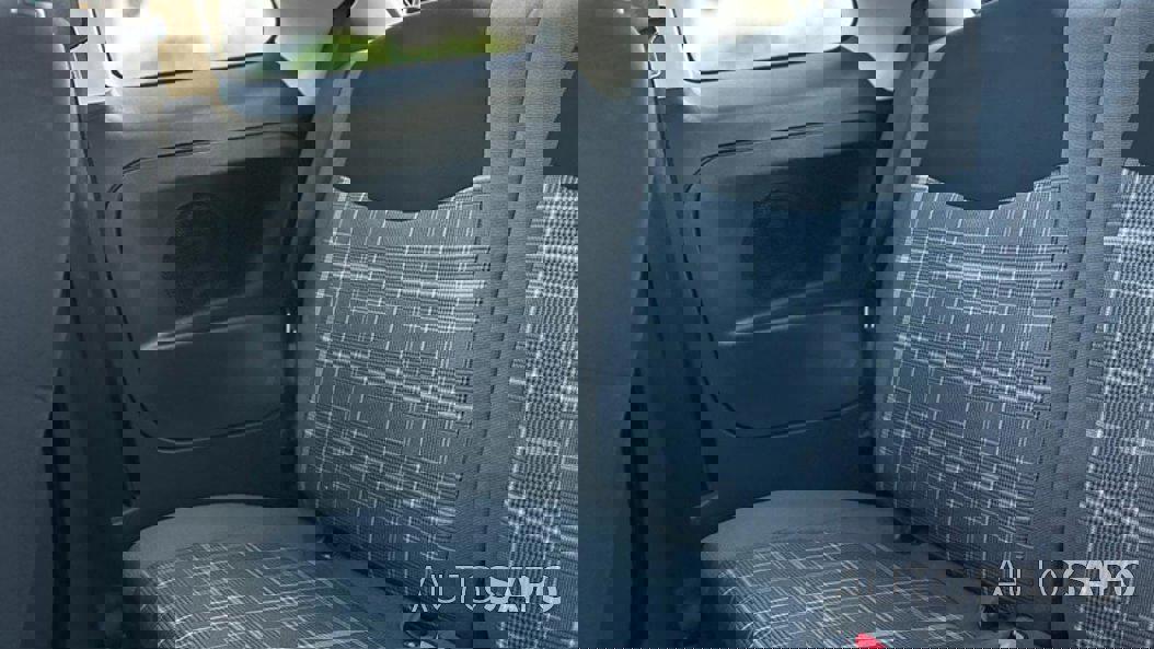 Fiat 500 1.2 Sport de 2018