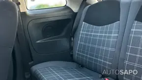 Fiat 500 1.2 Sport de 2018