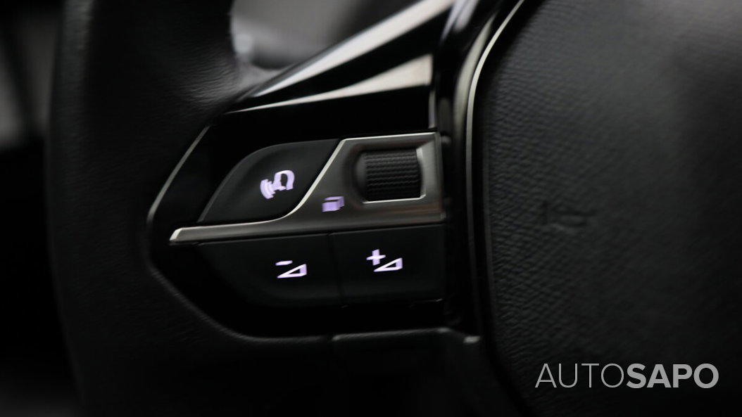 Peugeot 2008 1.2 PureTech Active Pack de 2023