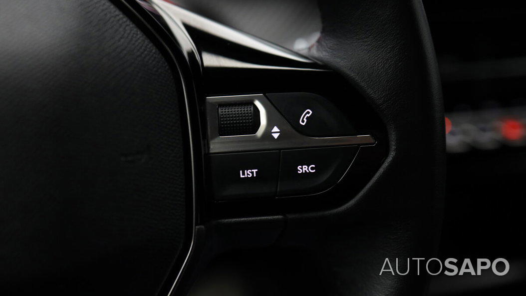 Peugeot 2008 1.2 PureTech Active Pack de 2023