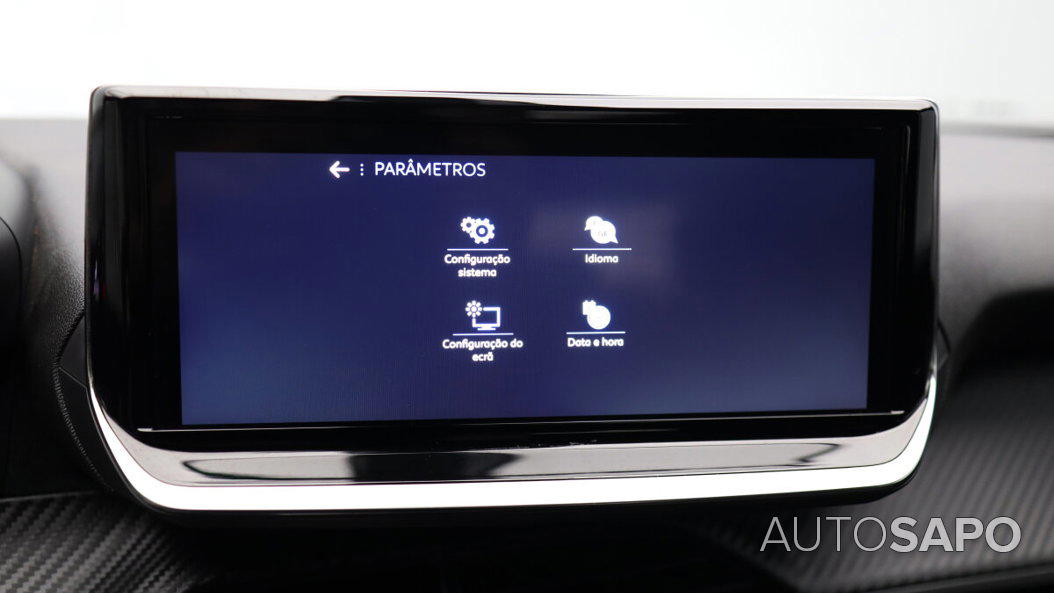 Peugeot 2008 1.2 PureTech Active Pack de 2023